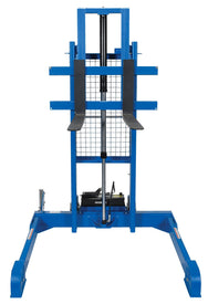 Vestil Manufacturing Corp Pallet Master/Servers– – Ahora disponible en MTN Shop US. - imagen 3