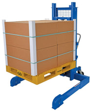 Vestil Manufacturing Corp Pallet Master/Servers– – Ahora disponible en MTN Shop US. - imagen 4