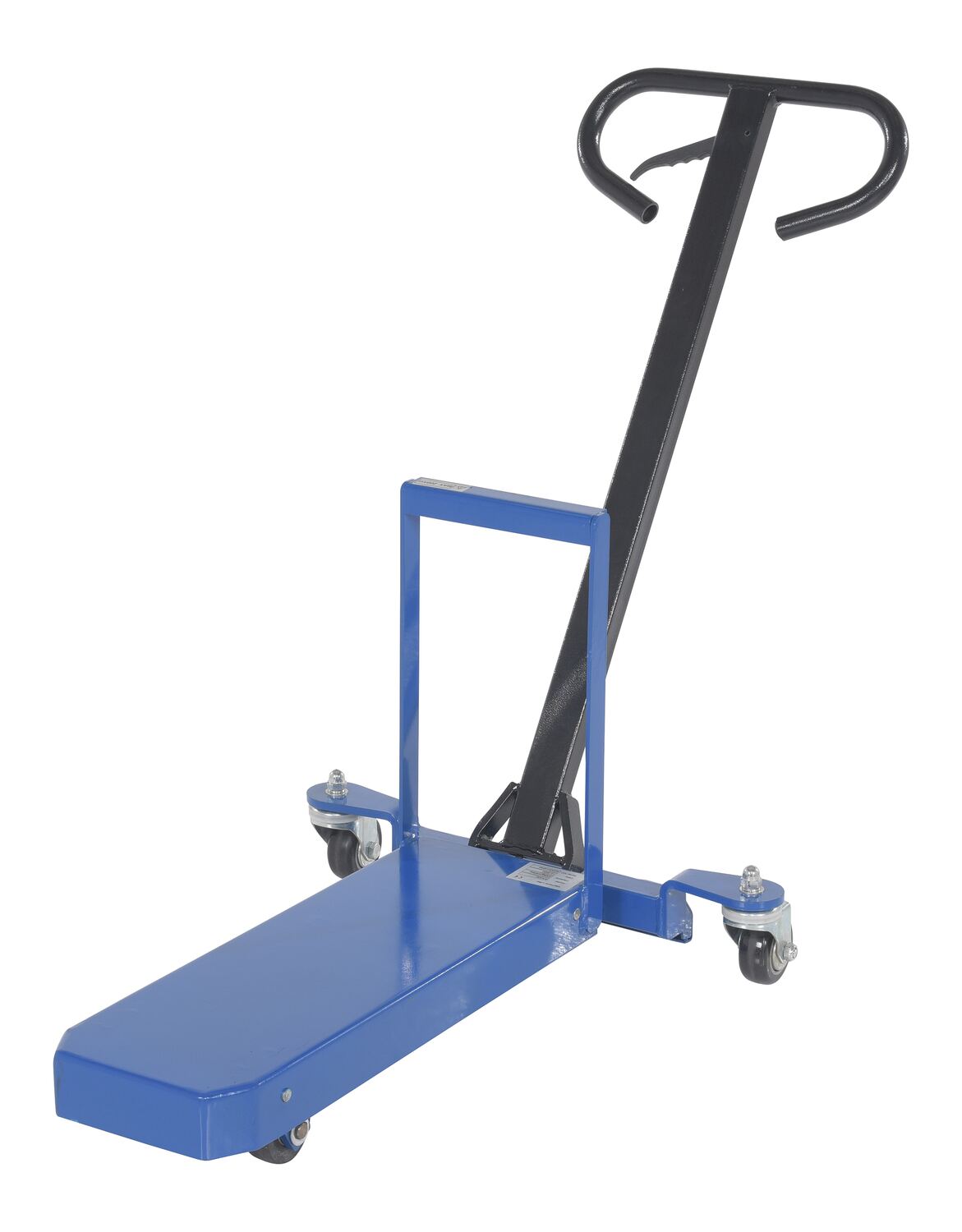 Horquilla simple Pallet Master de Vestil Manufacturing Corp– – Ahora disponible en MTN Shop US.