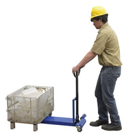 Horquilla simple Pallet Master de Vestil Manufacturing Corp– – Ahora disponible en MTN Shop US.