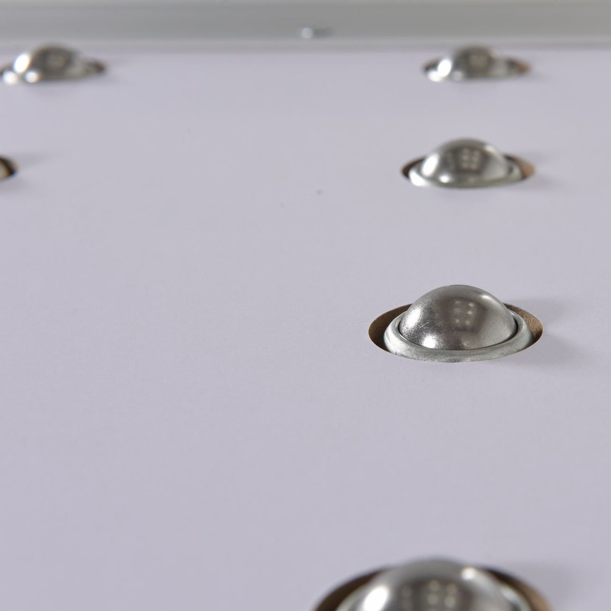 Vestil Manufacturing Corp Pop-Up Ball Transfer Platforms– – Now available at MTN Shop US.