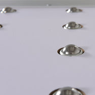 Vestil Manufacturing Corp Pop-Up Ball Transfer Platforms– – Now available at MTN Shop US.