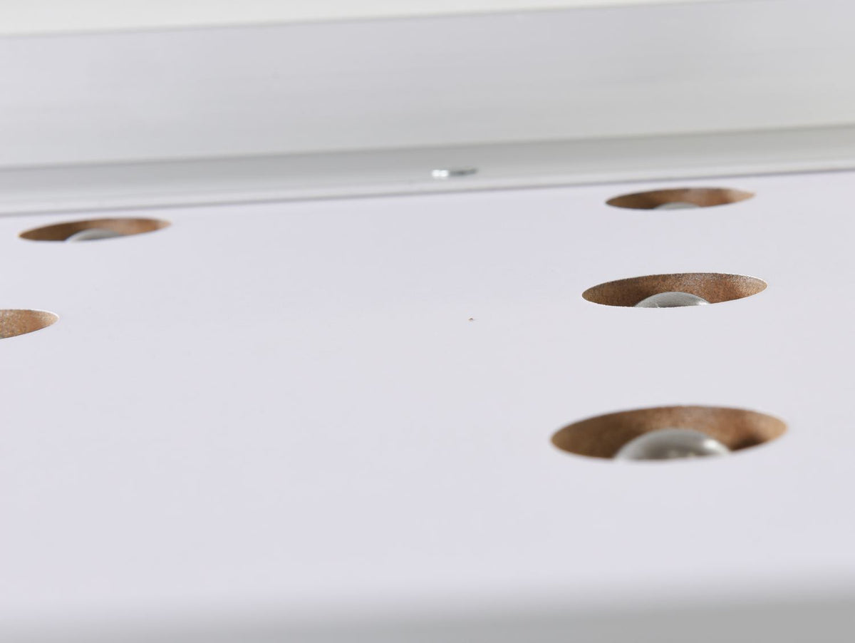Vestil Manufacturing Corp Pop-Up Ball Transfer Platforms– – Now available at MTN Shop US.