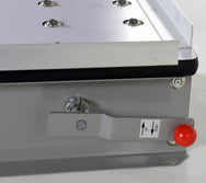 Vestil Manufacturing Corp Pop-Up Ball Transfer Platforms– – Now available at MTN Shop US.