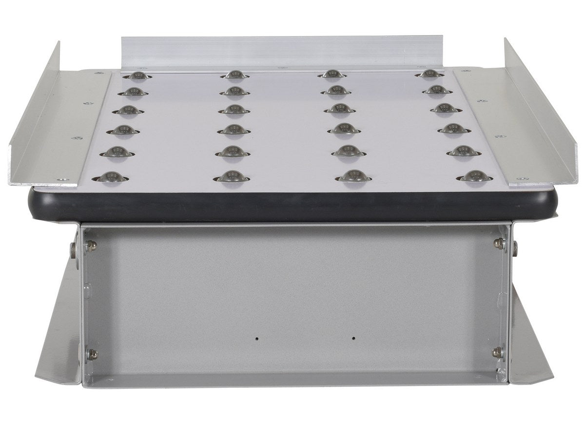 Vestil Manufacturing Corp Pop-Up Ball Transfer Platforms– – Now available at MTN Shop US.