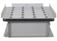 Vestil Manufacturing Corp Pop-Up Ball Transfer Platforms– – Now available at MTN Shop US.