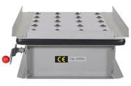 Vestil Manufacturing Corp Pop-Up Ball Transfer Platforms– – Now available at MTN Shop US.