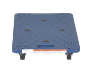 Plataformas rodantes de plástico Vestil Manufacturing Corp– – Ahora disponibles en MTN Shop US.