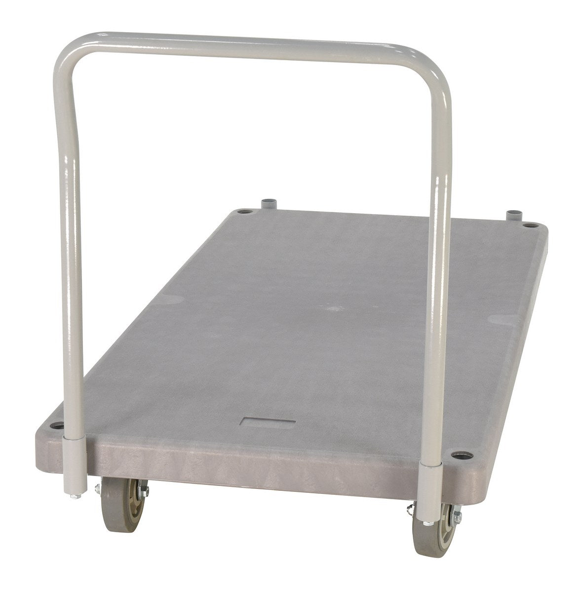 Camiones con plataforma de plástico de servicio pesado Vestil Manufacturing Corp– – Ahora disponibles en MTN Shop US. - imagen 4