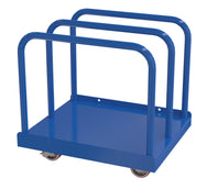 Carro de paneles de servicio pesado Vestil Manufacturing Corp– – Ahora disponible en MTN Shop US.