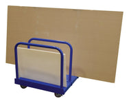 Carro de paneles de servicio pesado Vestil Manufacturing Corp– – Ahora disponible en MTN Shop US.