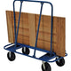 Carros para paneles y paneles de yeso Vestil Manufacturing Corp