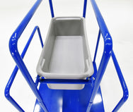 Vestil Manufacturing Corp Panel Cart– – Now available at MTN Shop US.