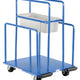 Carro de paneles Vestil Manufacturing Corp