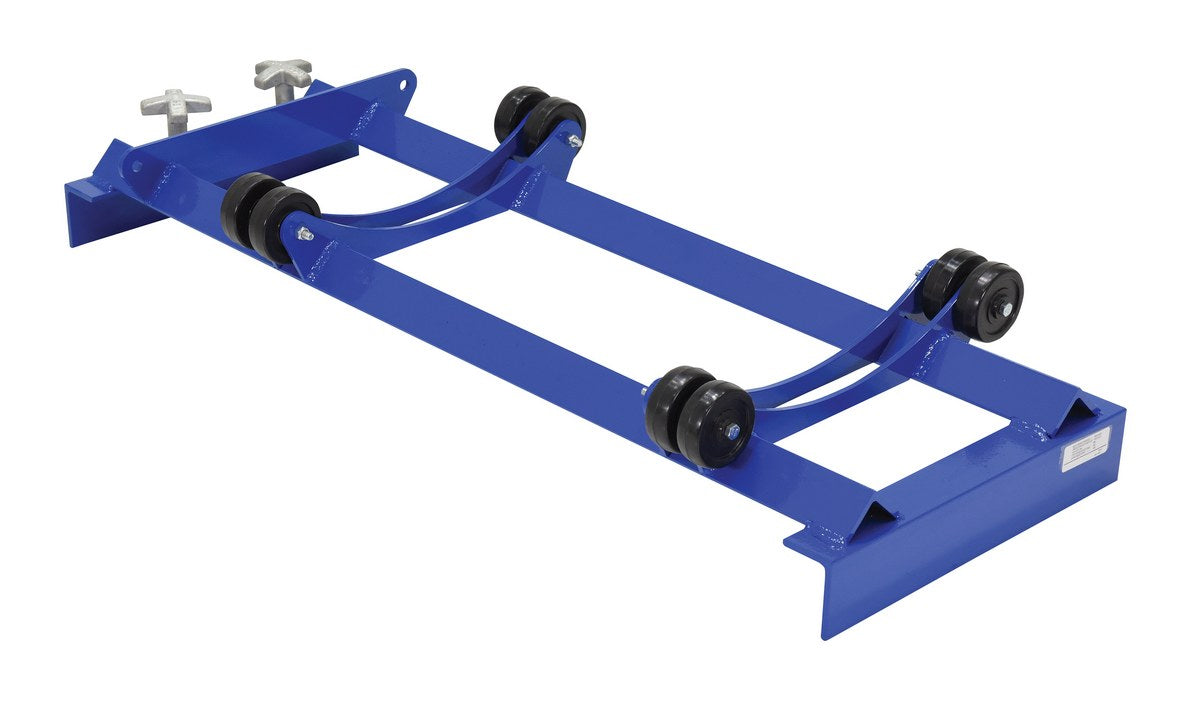 Vestil Manufacturing Corp Pallet Rack Drum Cradles– – Now available at MTN Shop US. - imagen 6