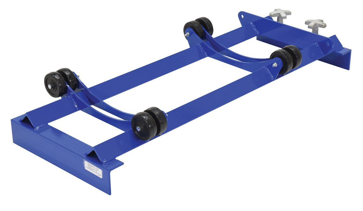 Vestil Manufacturing Corp Pallet Rack Drum Cradles– – Now available at MTN Shop US.