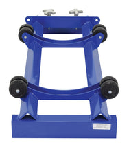 Vestil Manufacturing Corp Pallet Rack Drum Cradles– – Now available at MTN Shop US.