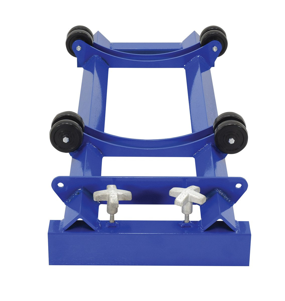 Vestil Manufacturing Corp Pallet Rack Drum Cradles– – Now available at MTN Shop US.