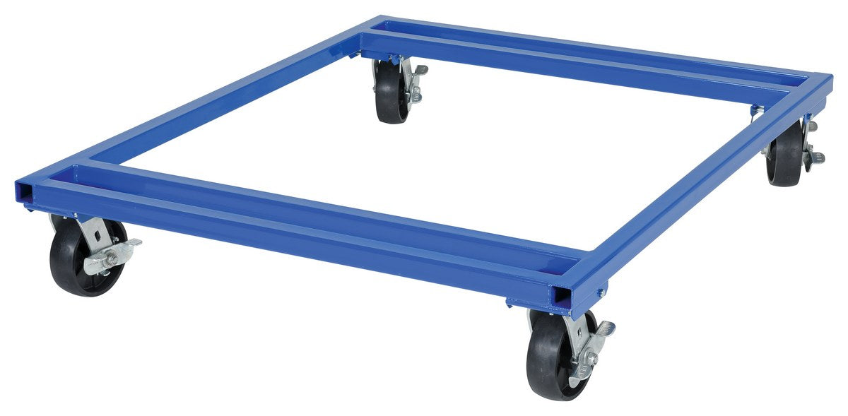 Vestil Manufacturing Corp Steel Pro-Movers– – Ahora disponible en MTN Shop US. - imagen 3