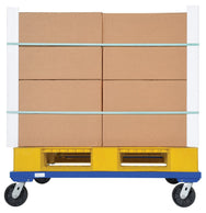 Vestil Manufacturing Corp Steel Pro-Movers– – Ahora disponible en MTN Shop US. - imagen 2