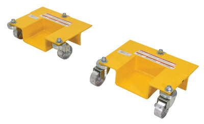 Vestil Manufacturing Corp Pallet Rack Lifting Dolly– – Now available at MTN Shop US.