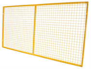 Protectores traseros para estanterías para paletas de Vestil Manufacturing Corp– – Ahora disponibles en MTN Shop US. - imagen 4