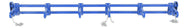 Vestil Manufacturing Corp Vertical Bar Storage Racks– – Now available at MTN Shop US.
