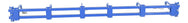 Vestil Manufacturing Corp Vertical Bar Storage Racks– – Now available at MTN Shop US.