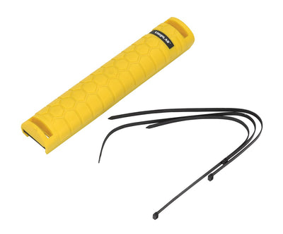 Vestil Manufacturing Corp High Impact Plastic Upright Rack Guard– – Now available at MTN Shop US.