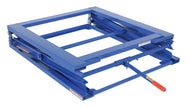 Soportes para paletas ajustables de Vestil Manufacturing Corp– – Ahora disponibles en MTN Shop US. - imagen 6