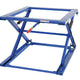 Soportes para paletas ajustables Vestil Manufacturing Corp