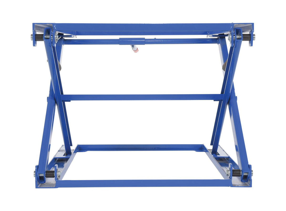 Soportes para paletas ajustables de Vestil Manufacturing Corp– – Ahora disponibles en MTN Shop US. - imagen 3