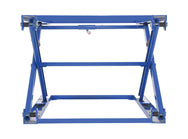 Soportes para paletas ajustables de Vestil Manufacturing Corp– – Ahora disponibles en MTN Shop US. - imagen 3