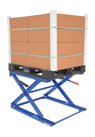 Soportes para paletas ajustables de Vestil Manufacturing Corp– – Ahora disponibles en MTN Shop US. - imagen 5
