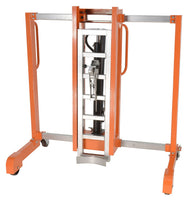 Vestil Manufacturing Corp Drum Transporter & De-Palletizer– – Now available at MTN Shop US. - imagen 2