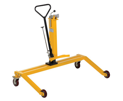 Vestil Manufacturing Corp Pallet Straddling Drum Truck– – Now available at MTN Shop US.