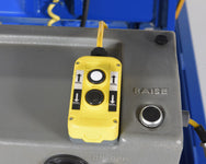 Mesas elevadoras de tijera portátiles de Vestil Manufacturing Corp– – Ahora disponibles en MTN Shop US. - imagen 7
