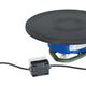 Tocadiscos motorizados Vestil Manufacturing Corp