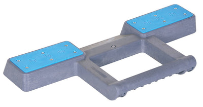 Vestil Manufacturing Corp Pallet Truck Chock– – Now available at MTN Shop US.