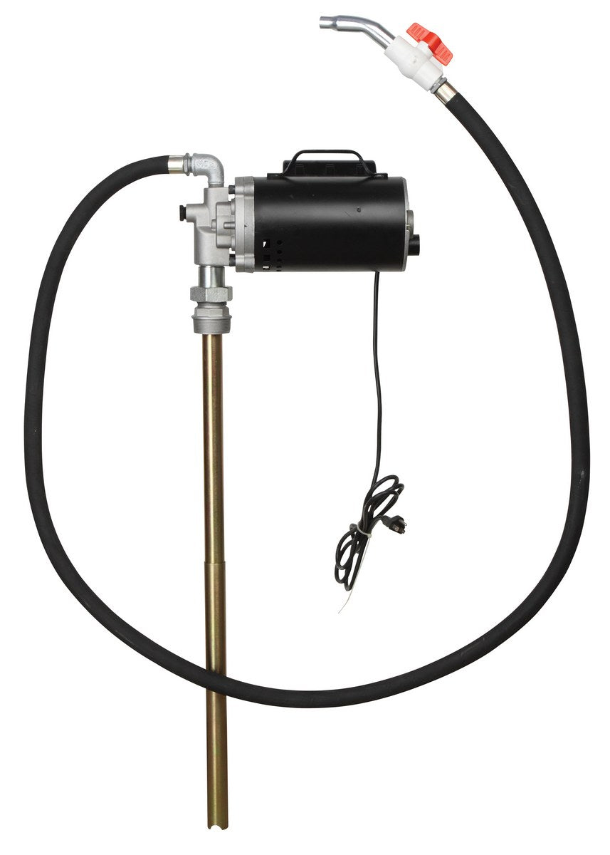 Vestil Manufacturing Corp Electric Oil Pumps– – Now available at MTN Shop US.