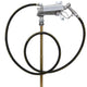 Vestil Manufacturing Corp Heavy Duty High Flow Electric Fuel Pump