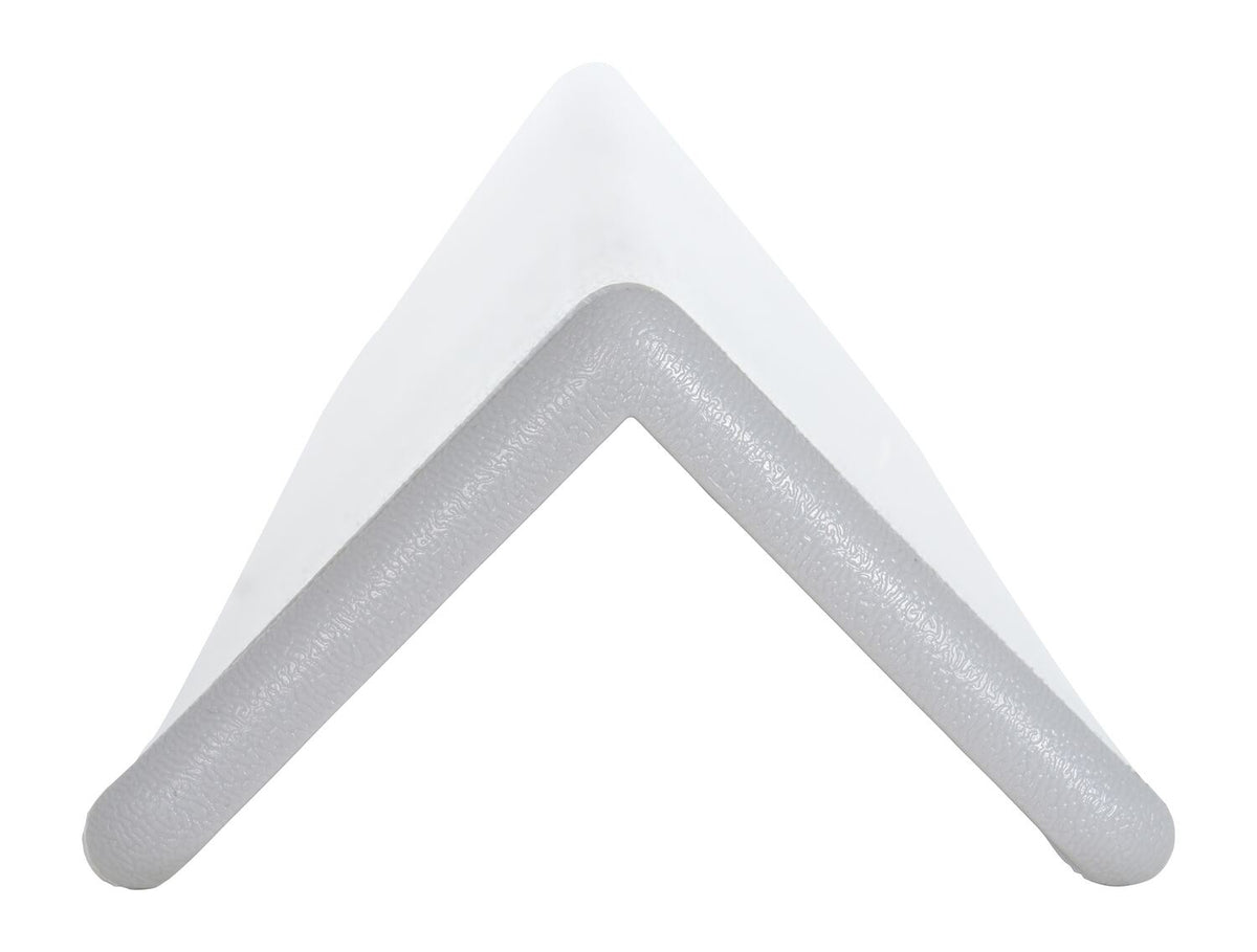 Vestil Manufacturing Corp PVC Plastic Corner Protectors (Aluminum Insert)– – Now available at MTN Shop US. - imagen 4