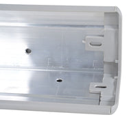 Vestil Manufacturing Corp PVC Plastic Corner Protectors (Aluminum Insert)– – Now available at MTN Shop US. - imagen 6