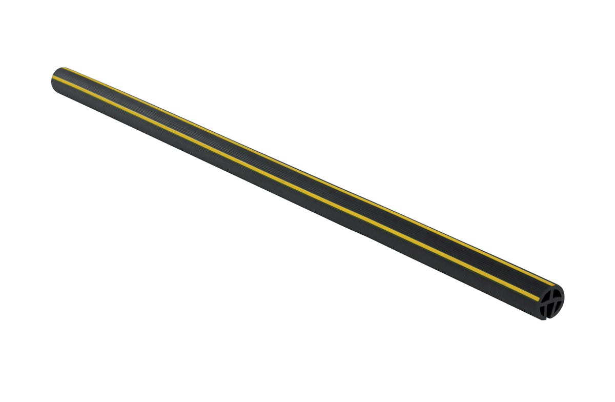 Protectores de bordes de PVC de Vestil Manufacturing Corp– – Ahora disponibles en MTN Shop US.