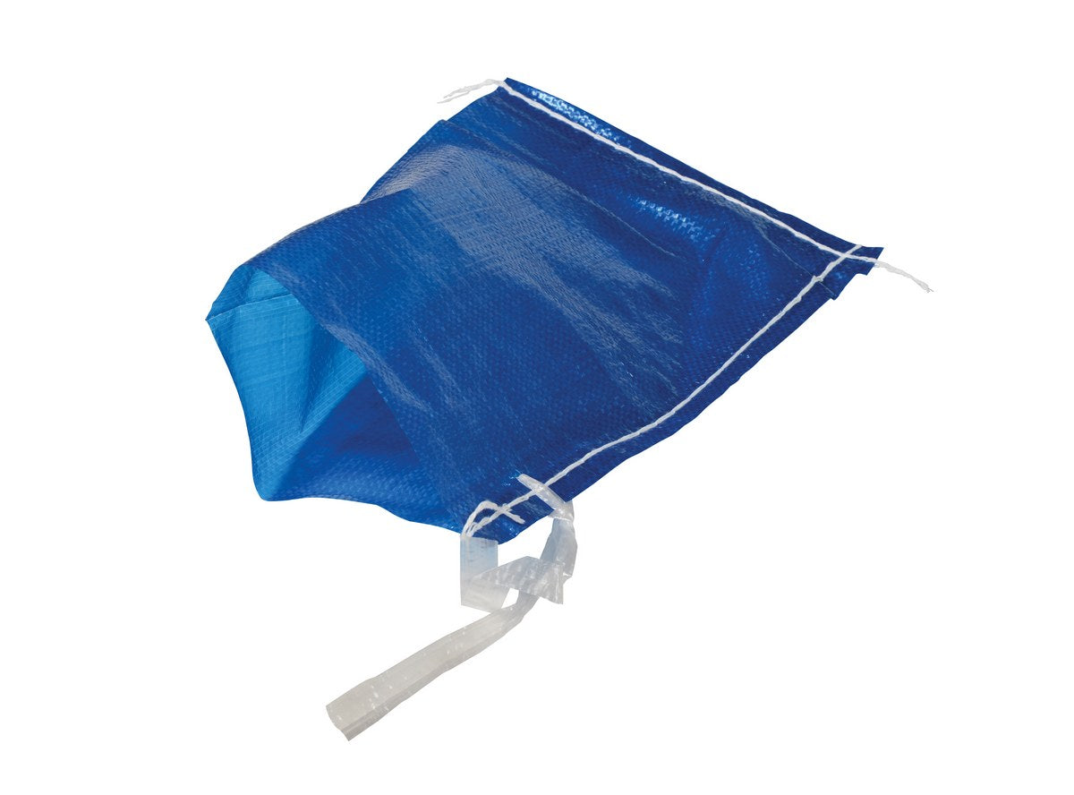 Piezas tejidas de polipropileno/bolsas de arena de Vestil Manufacturing Corp– – Ahora disponibles en MTN Shop US.