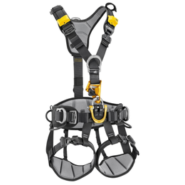 Petzl ASTRO® Versión Internacional (Profesional y Táctica)