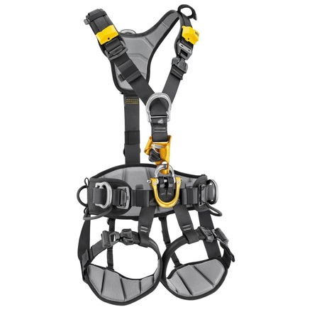 Petzl ASTRO® Versión Internacional (Profesional y Táctica)