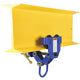Vestil Manufacturing Corp Quick Install Manual Trollies