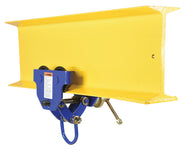Vestil Manufacturing Corp Quick Install Manual Trollies– – Now available at MTN Shop US. - imagen 3
