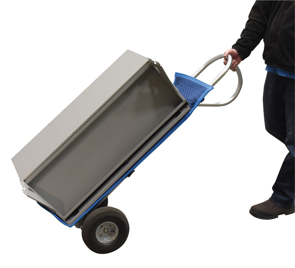 Vestil Manufacturing Corp Moving Pad for Hand Trucks– – Now available at MTN Shop US.